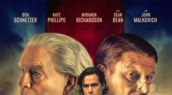 Cravata Galbenă, din 14 noiembrie, în cinematografe