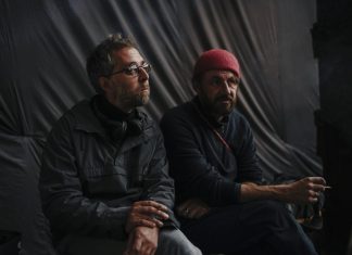 George Chiper-Lillemark, director de imagine „Dinți de lapte”: „E ceva ce exersez în viață: privirea plină de curiozitate asupra lumii”