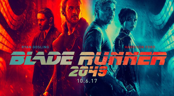 Blade Runner 2049 – Filmul lunii la Viasat Kino