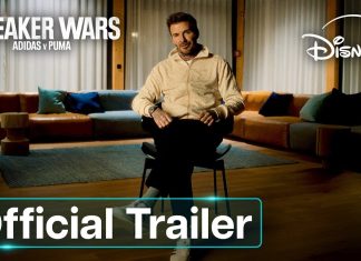 Documentarul „Sneaker Wars Adidas v Puma” se lansează astăzi pe Disney+