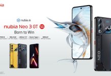 Smartphone-urile ZTE nubia sunt disponibile la prețuri speciale în cadrul Revoluției Prețurilor la eMAG