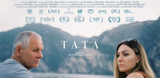 Documentarul românesc „TATA” a intrat pe HBO Max