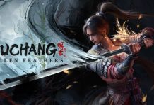 WUCHANG: Fallen Feathers lansează astăzi expansiunea Deluxe Edition