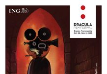 Începe Dracula Film Festival 2025