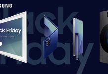 Samsung anunță noutățile campaniei de Black Friday 2025: reduceri de până la 45%, vouchere exclusive și recompense suplimentare pentru clienți