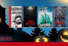 Șase lecturi de top care îți dau fiori de Halloween