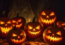 Recomandările MovieNews de Halloween