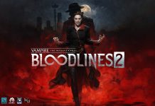 Sezonul de groază începe pe GeForce NOW: Vampire: The Masquerade Bloodlines 2 și alte lansări epice în cloud