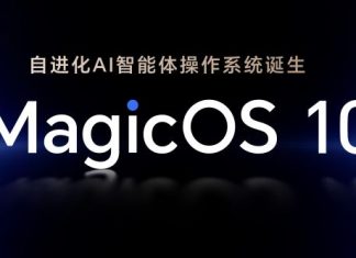 HONOR lansează MagicOS 10, primul sistem de operare din lume cu agent AI auto-evolutiv