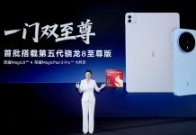 Începutul noii ere Dual Engine, anunțată de HONOR la Snapdragon Summit 2025