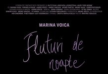 Premiera documentarului „Fluturi de noapte”: Marina Voica, între nostalgie și refuzul de a îmbătrâni