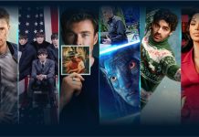 Noutățile lunii noiembrie 2025 la Disney+