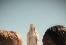 Actrița Olimpia Melinte, în rolul principal într-un nou film italian: Làstima