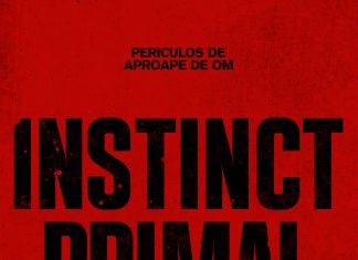 Premiera națională a filmului „Instinct Primal” (Primate), primul mare horror al anului 2026, la Dracula Film Festival