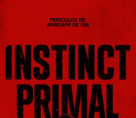 Premiera națională a filmului „Instinct Primal” (Primate), primul mare horror al anului 2026, la Dracula Film Festival