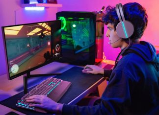 Philips Evnia 25M2N3200U: Monitorul esports de înaltă performanță pentru gameri competitivi