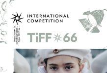„Dinți de lapte”, regizat de Mihai Mincan, prezentat în competiția internațională a Festivalului Internațional de Film de la Salonic