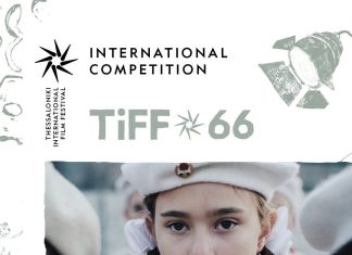 „Dinți de lapte”, regizat de Mihai Mincan, prezentat în competiția internațională a Festivalului Internațional de Film de la Salonic