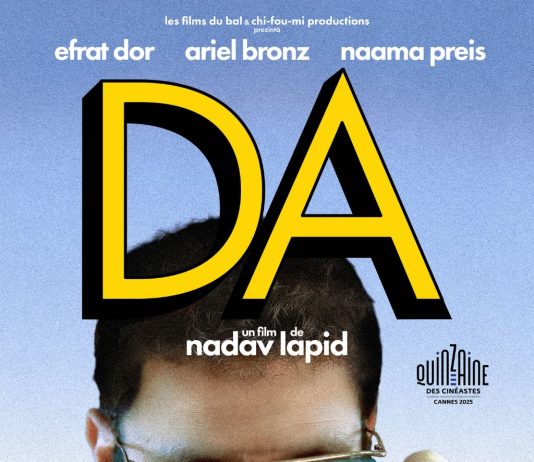 YES, „cel mai controversat film de la Cannes” se vede acum în cinematografele din România