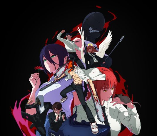 Chainsaw Man – The Movie: Reze Arc – Note de producție