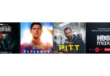 Warner Bros. Discovery și Edenred anunță un parteneriat pentru a oferi acces la abonamente HBO Max prin platforma Edenred Benefit