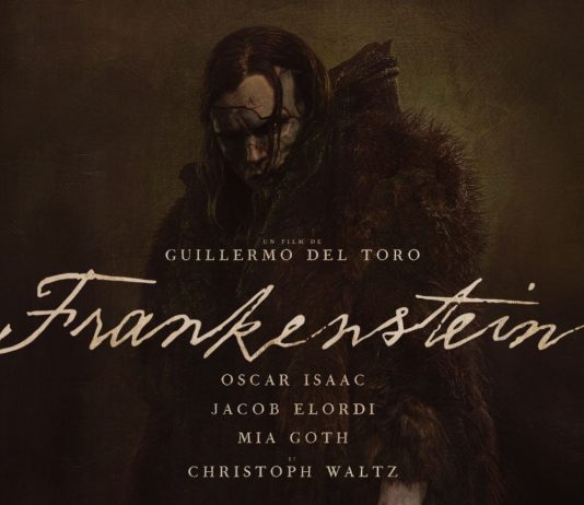 Netflix prezintă trailerul oficial și un nou poster pentru Frankenstein