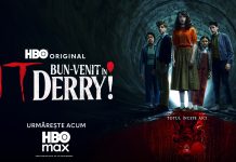 Primul episod din „IT: Bun-venit în Derry” este disponibil pe HBO Max