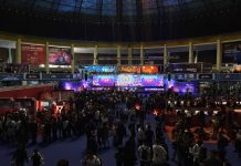 Bucharest Gaming Week 2025 a adunat mii de gameri la Romexpo