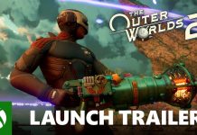 Obsidian Entertainment lansează oficial The Outer Worlds 2