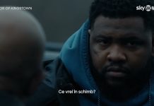 SkyShowtime dezvăluie trailerul oficial pentru sezonul patru din Mayor of Kingstown, disponibil pentru vizionare de astăzi