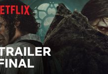 Netflix prezintă ultimul trailer pentru Frankenstein