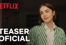 Netflix prezintă teaserul oficial pentru Emily in Paris: Sezonul 5