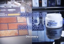 „Produs în România” revine la Discovery pe 26 octombrie