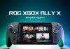 ASUS ROG Xbox Ally X – #playALLYourgames