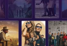 SkyShowtime prezintă atracțiile lunii noiembrie 2025