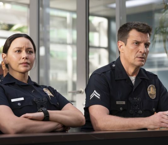 AXN România anunță premierele lunii octombrie 2025: acțiune la cote maxime, cu The Rookie și Walker