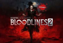 Vampire: The Masquerade – Bloodlines 2 – Recenzie + GIVEAWAY