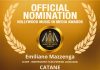 Premieră pentru România: „CATANE”, filmul regizat de Ioana Mischie, nominalizat la Hollywood Music in Media Awards pentru muzica originală de excepție semnată de Emiliano Mazzenga
