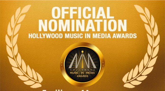 Premieră pentru România: „CATANE”, filmul regizat de Ioana Mischie, nominalizat la Hollywood Music in Media Awards pentru muzica originală de excepție semnată de Emiliano Mazzenga