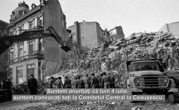 La 40 de ani de la dispariția lui Gheorghe Ursu, documentarul Cazul inginerului Ursu se alătură inițiativei Memorialul lui Ursu