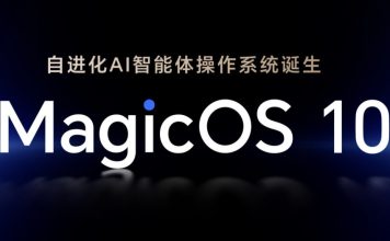 O actualizare importantă pentru utilizarea de zi cu zi: HONOR anunță lansarea MagicOS 10