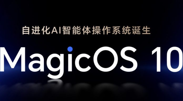O actualizare importantă pentru utilizarea de zi cu zi: HONOR anunță lansarea MagicOS 10