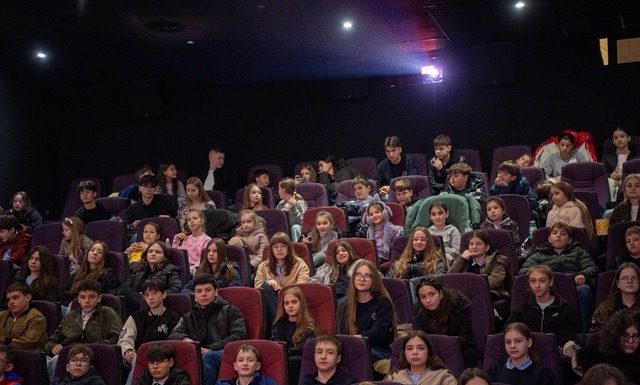 Astra Film Chișinău la final. O ediție cu săli pline și multă emoție
