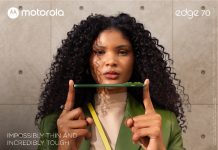 Motorola lansează noul motorola edge 70, cu un design imposibil de subțire și incredibil de rezistent, alături de noile moto g și căștile moto buds bass