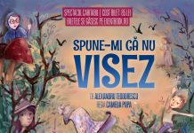 Spectacol caritabil la Teatrul Țăndărică, în sprijinul copiilor de la Centrul de Plasament Mia’s Children