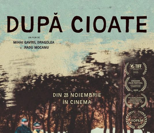 „După Cioate”: documentarul despre un atac nerezolvat și tăcerea unui sistem, din 28 noiembrie în cinematografe