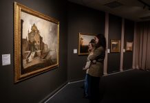 Unde poți vedea Picasso în București? La Art Safari, într-o nouă expoziție deschisă pe 13 nov.