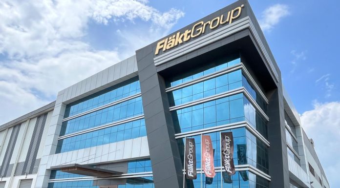 Samsung Electronics finalizează achiziția companiei FläktGroup, specializată în sisteme HVAC