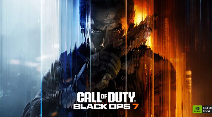 Call of Duty: Black Ops 7 sosește în cloud cu GeForce NOW