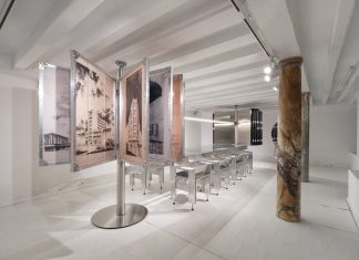Human Scale incheie prezenta Romaniei la Bienala de Arhitectura de la Venetia 2025. Catalogul oficial al proiectului este acum disponibil publicului